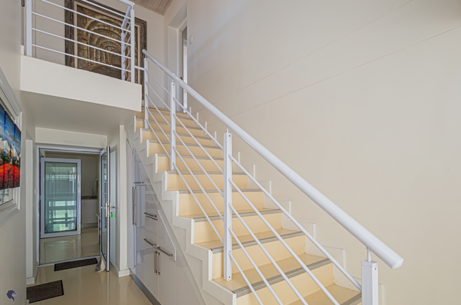 4 Bedroom Property for Sale in Myburgh Park Western Cape